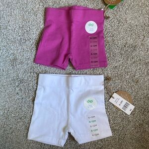 dip - Bike Short bundle